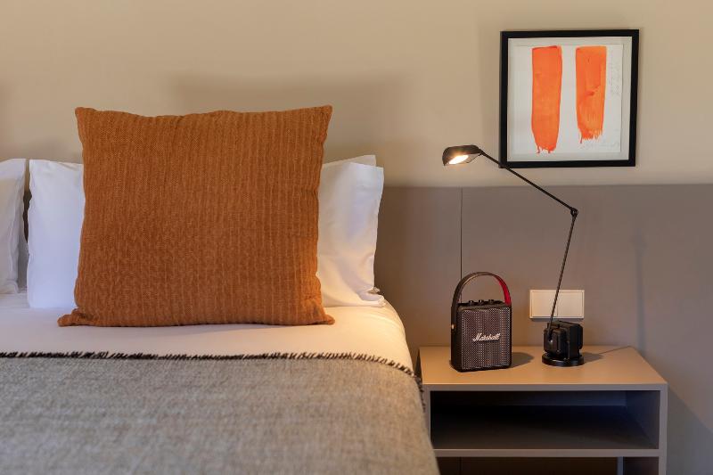 غرفة ديلوكس, Rydges Sydney Airport