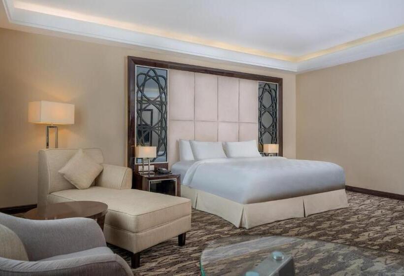 غرفة ديلوكس, Swiss Belhotel Harbour Bay