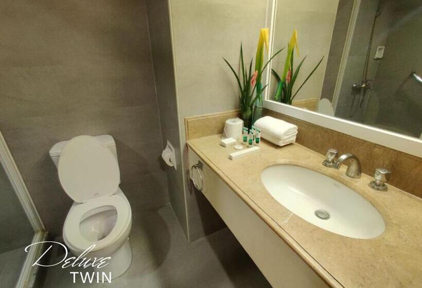 اتاق لوکس, The Bellavista