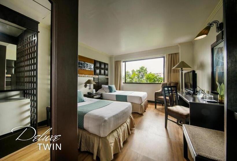 اتاق لوکس, The Bellavista