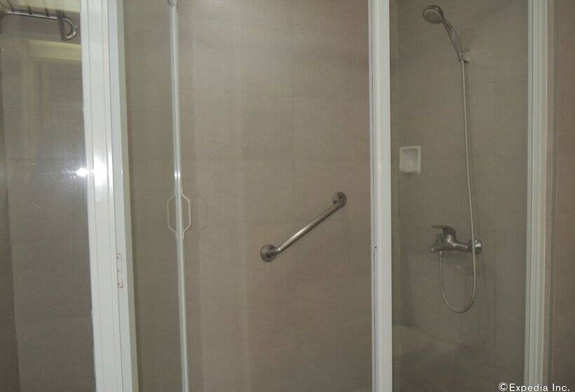 اتاق لوکس, The Bellavista