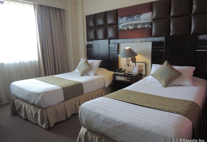 اتاق لوکس, The Bellavista