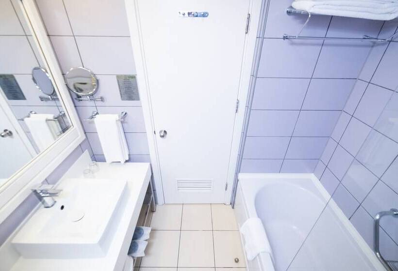 اتاق استاندارد, Tui Blue Tropical