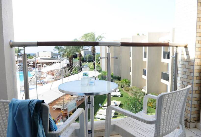 اتاق استاندارد, Tui Blue Tropical
