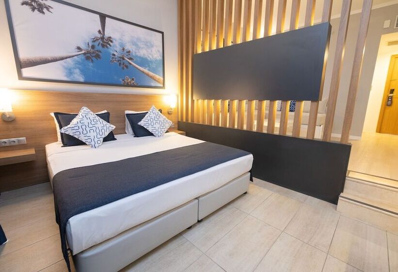 اتاق استاندارد, Tui Blue Tropical