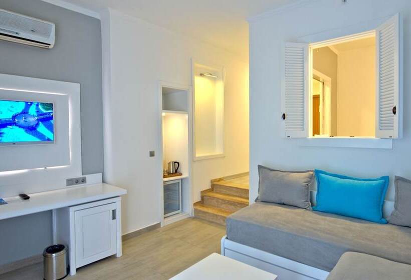 سوییت, Tui Blue Tropical