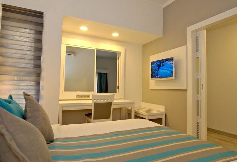 سوییت, Tui Blue Tropical