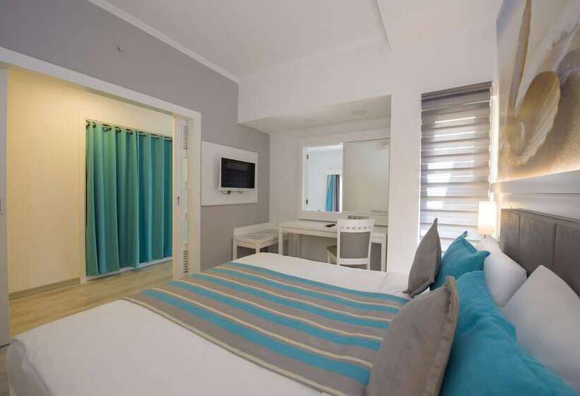 سوییت, Tui Blue Tropical