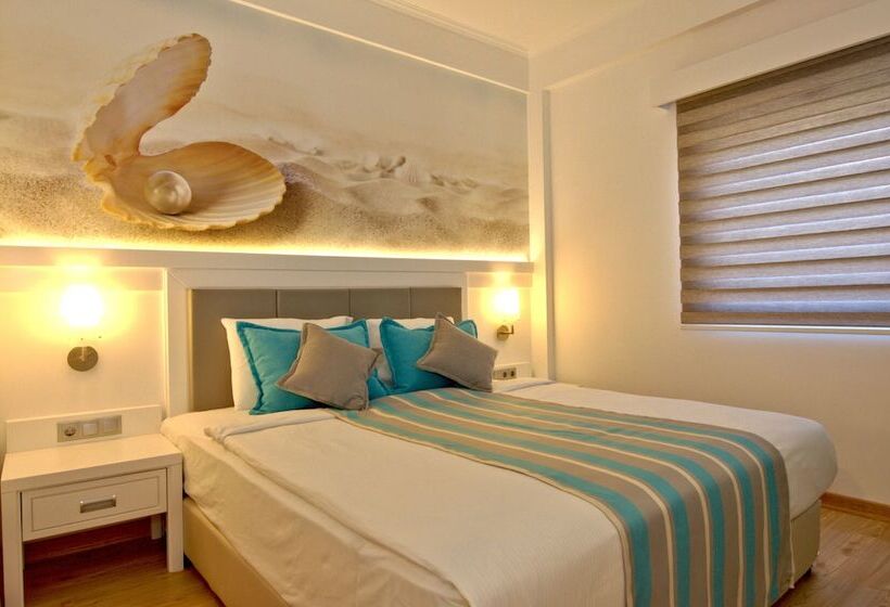 سوییت جونیور, Tui Blue Tropical