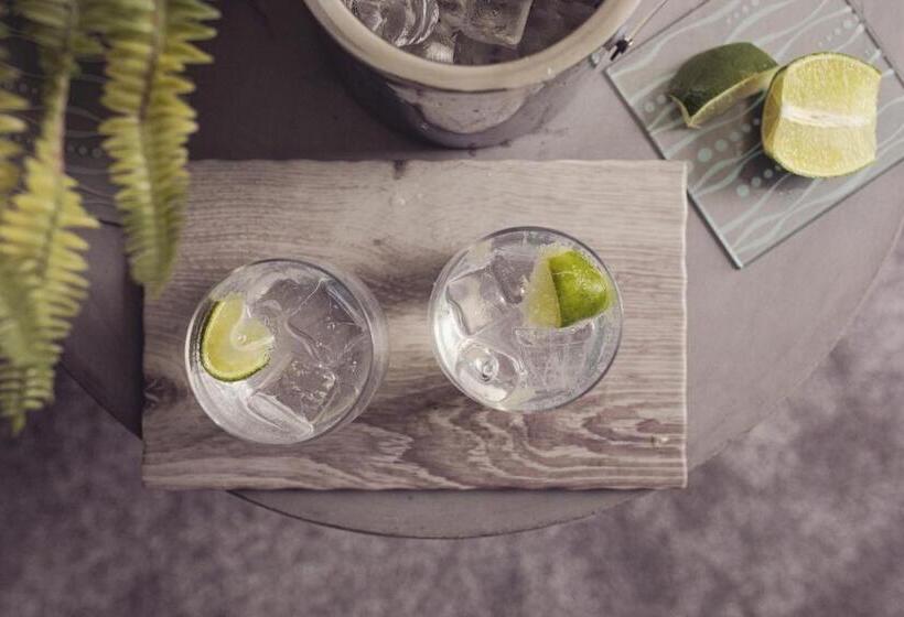 套房, Tweedies Bar And Lodge