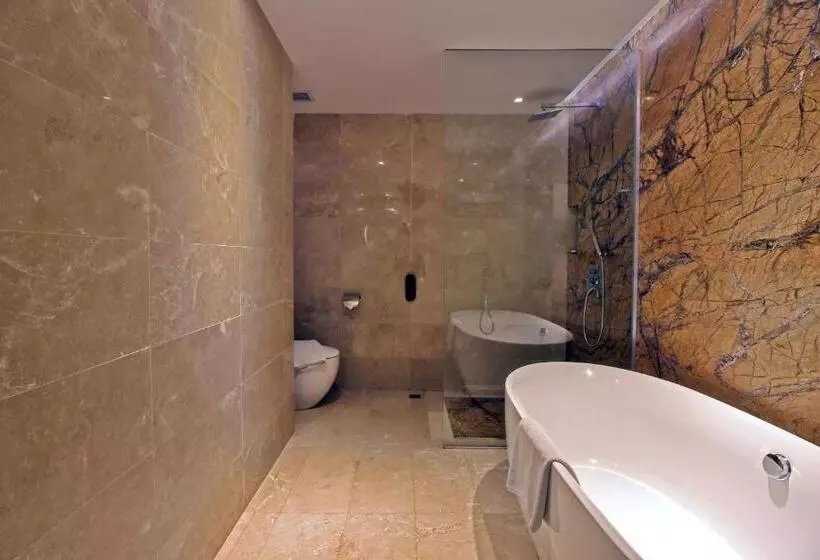 ジュニアスイート, Swiss Belhotel Harbour Bay