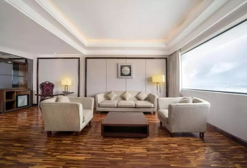 ジュニアスイート, Swiss Belhotel Harbour Bay