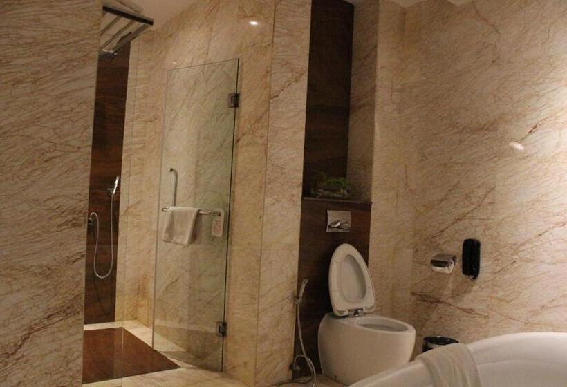 جناح رئاسى, Swiss Belhotel Harbour Bay