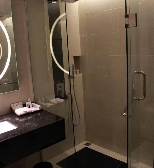 غرفة سوبيريور, Swiss Belhotel Harbour Bay