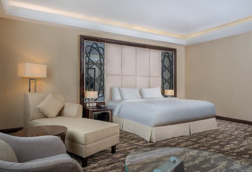 غرفة ديلوكس, Swiss Belhotel Harbour Bay