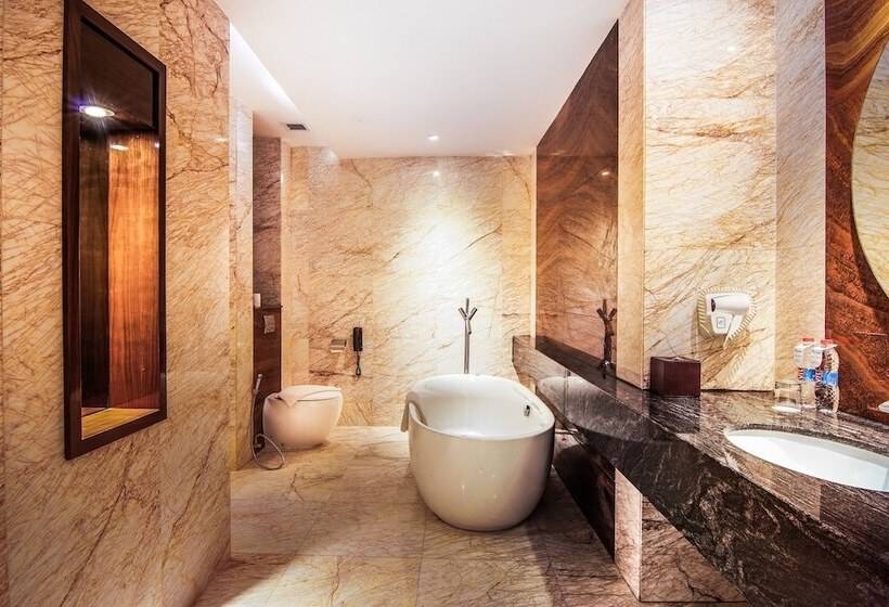 جناح رئاسى, Swiss Belhotel Harbour Bay