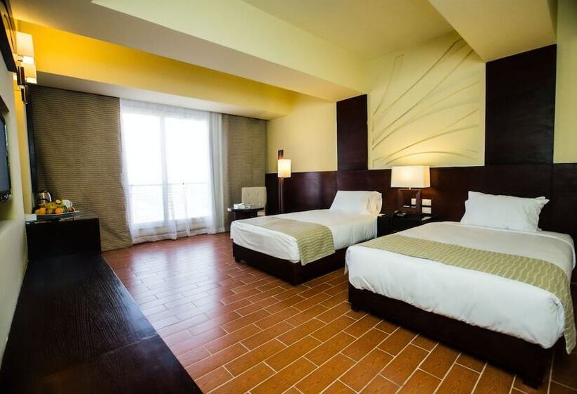 اتاق استاندارد, The Bosque   Hotel Hurghada