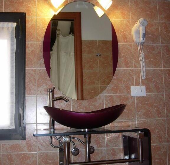 اتاق استاندارد, Villa Cittadella B&b