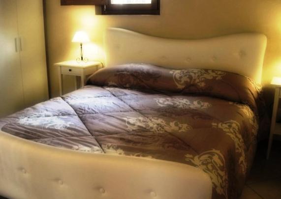 اتاق استاندارد, Villa Cittadella B&b