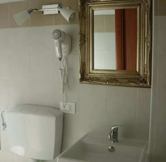 スタンダードルーム, Villa Cittadella B&b