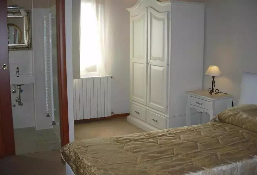 スタンダードルーム, Villa Cittadella B&b