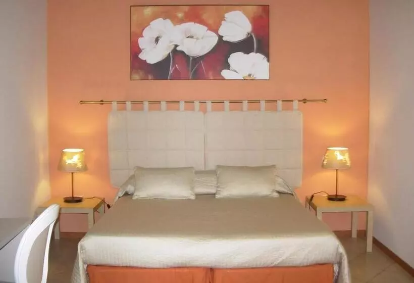 スタンダードトリプルルーム, Villa Cittadella B&b