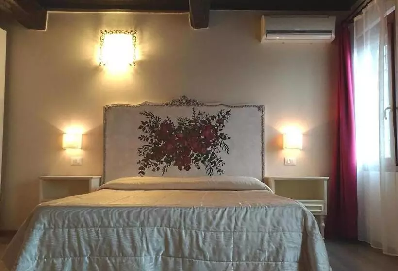 スタンダードルーム, Villa Cittadella B&b