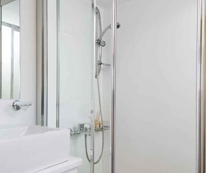 ‫فيلا غرفة نوم واحدة, Villa Del Sol Mykonos