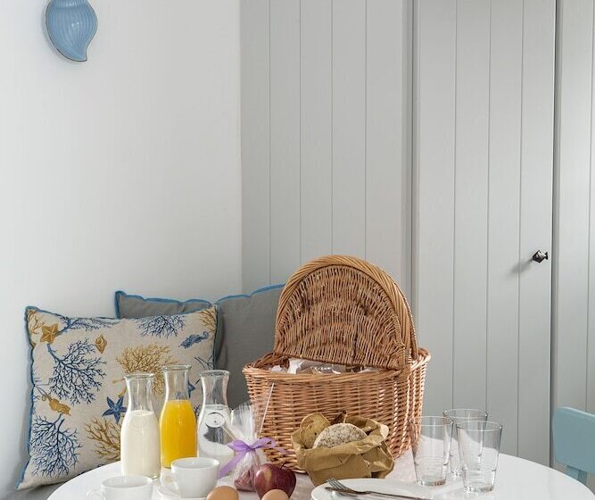 Вилла 1 Спальня, Villa Del Sol Mykonos