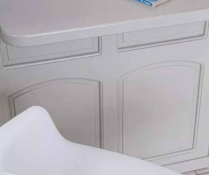 Juniorsviitti, Villa Del Sol Mykonos