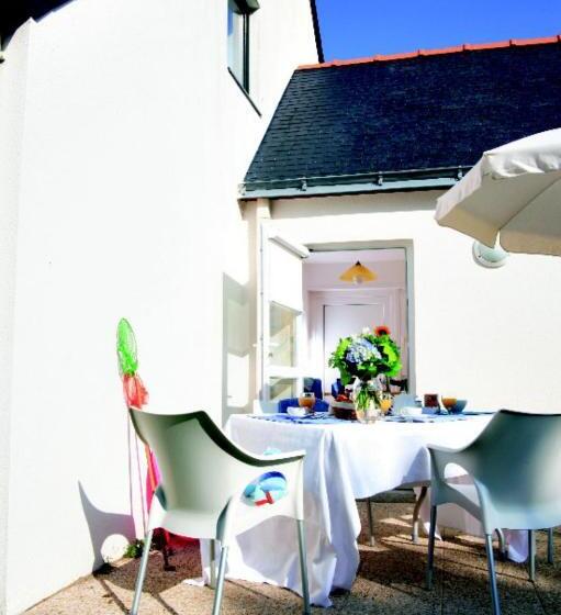 شقة غرفتين, Village Club Goelia Les Voiles Blanches