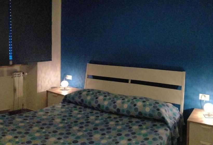 Номер Стандарт, B&b La Casa Di Nonna Maria