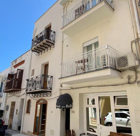 バルコニー付きスタンダードルーム, Atrium