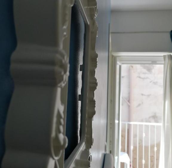 スタンダードルーム, Atrium