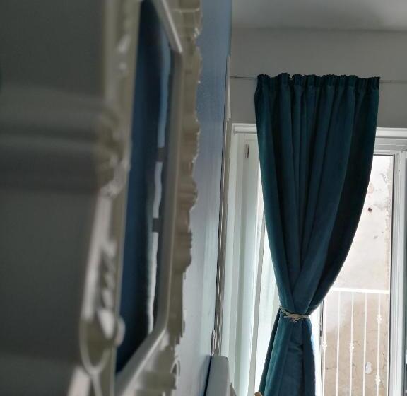 スタンダードルーム, Atrium