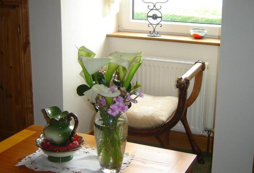 غرفة سوبيريور مطلّة علي البحر, Carraig Liath House