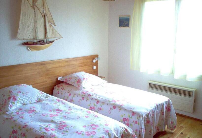 Номер Стандарт, Chambres D Hôtes La Forterie