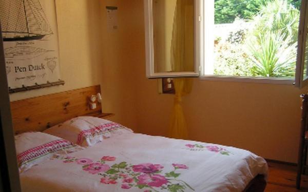 Номер Стандарт, Chambres D Hôtes La Forterie