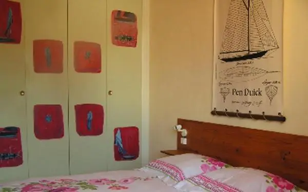 スタンダードルーム, Chambres D Hôtes La Forterie