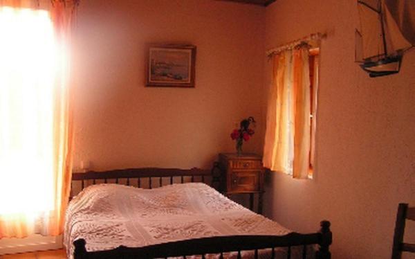 Четырехместный Номер Стандарт, Chambres D Hôtes La Forterie