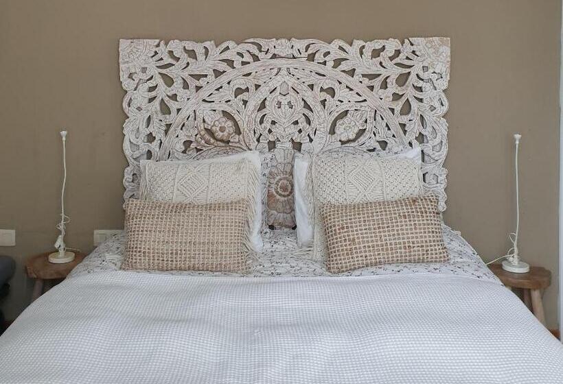 スタンダードトリプルルーム, Escale Chambre D Hôtes Au Coeur Du Vieux Profondeville Entre Namur Et Dinant