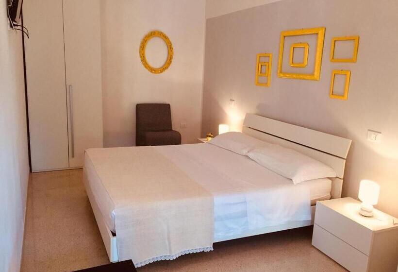 스탠다드 룸, La Vallonea