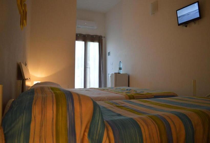 스탠다드 룸, La Vallonea