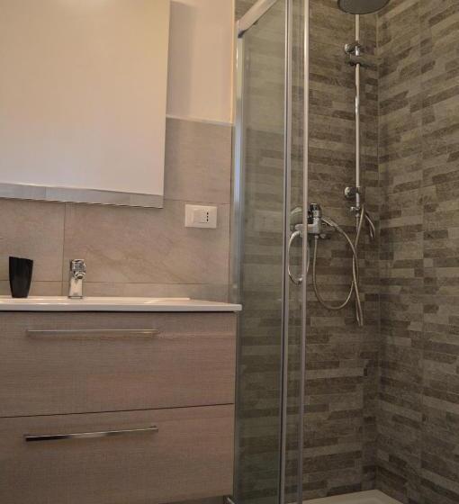 스탠다드 룸, La Vallonea