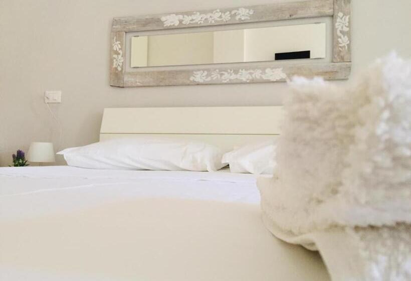 스탠다드 룸, La Vallonea