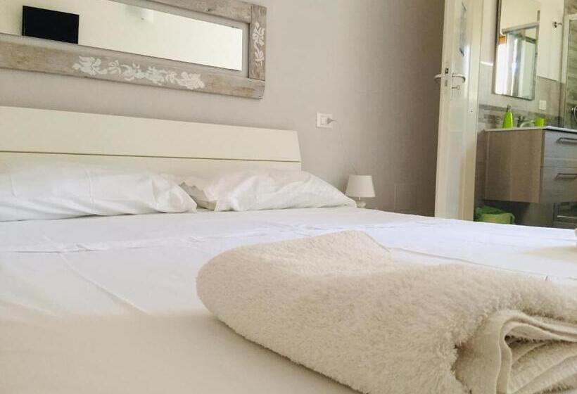 스탠다드 룸, La Vallonea