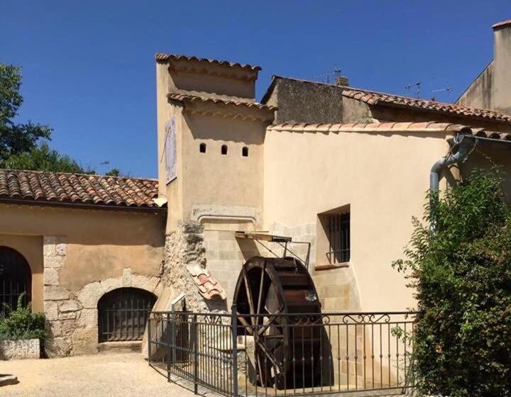 Family Suite, La Villa Aux Oliviers