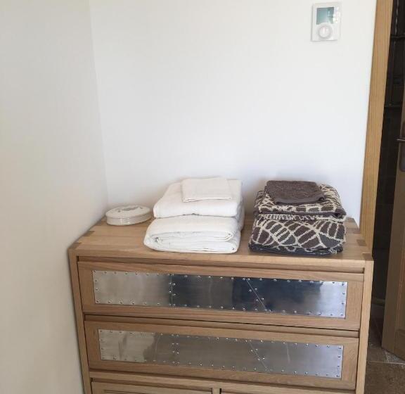 Family Suite, La Villa Aux Oliviers