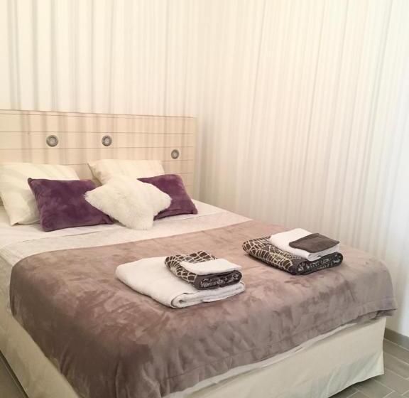 Family Suite, La Villa Aux Oliviers