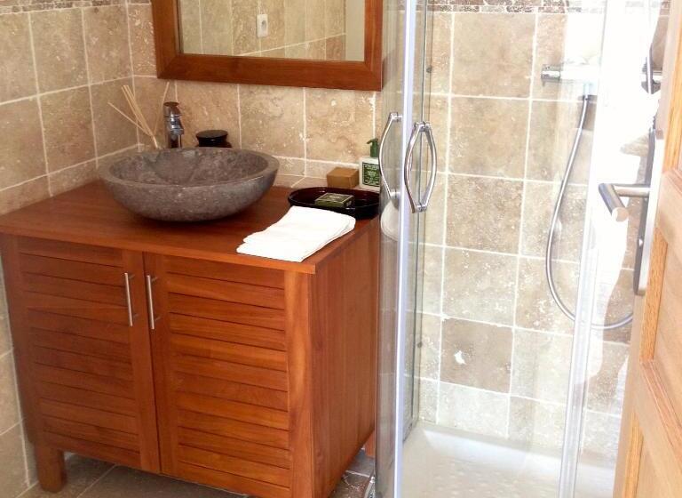 Family Suite, La Villa Aux Oliviers